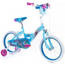 Детски велосипед Huffy - Frozen, 16''