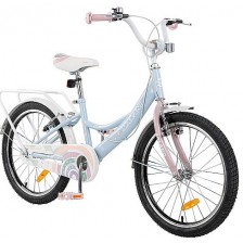 Детски велосипед Makani - 20'', Solano Light Blue