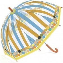 Детски чадър Djeco - Graphic