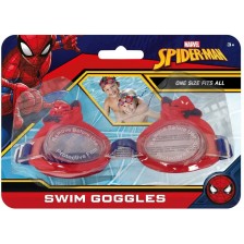 Детски очила за плуване Eolo Toys - Spiderman