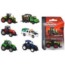 Детска играчка Majorette - Фермерски трактор, асортимент -1