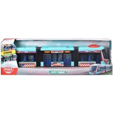 Детска играчка Dickie Toys - Трамвай Siemens -1