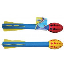 Детска играчка Toi Toys - Ракета за хвърляне, асортимент -1