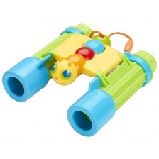 Детска играчка Melissa&Doug - Бинокъл Гъсеница -1