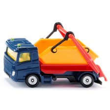 Детска играчка Siku - Камион LKW Volvo -1
