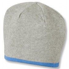 Детска плетена шапка Sterntaler - 55 cm, 4-7 години