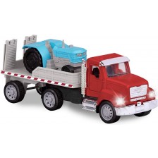 Детска играчка Battat Driven - Мини пътна помощ -1