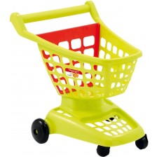 Детска играчка Ecoiffier - Пазарска количка, асортимент