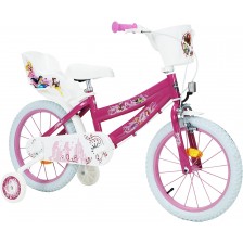 Детски велосипед Huffy - Princess, 16'' -1
