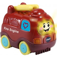 Детска играчка Vtech -  Пожарна кола -1