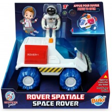Детска играчка Buki Space Junior - Космически роувър -1