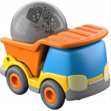 Детска играчка Haba - Камион самосвал