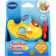 Детска играчка Vtech - Мини самолет -1