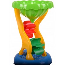 Детска играчка Marioinex - Мелница, асортимент -1