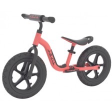 Детско колело за баланс Chillafish - Charlie Sport 12′′ , оранжево