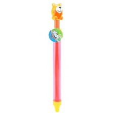 Детска играчка TToys - Водна пръскалка с животинче, асортимент -1