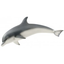 Фигурка Schleich Wild Life - Делфин, скачащ -1