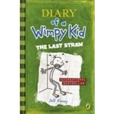 Diary of a Wimpy Kid 3: The Last Straw -1