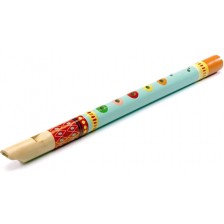 Детски музикален инструмент Djeco - Флейта Animambo -1