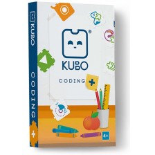 Допълнителен комплект за програмиране KUBO 