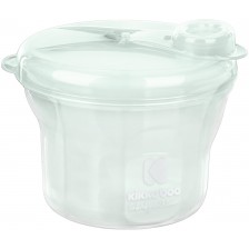 Дозатор за сухо мляко KikkaBoo, 2 в 1, Mint -1