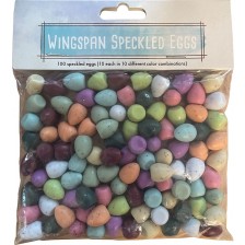 Допълнение за настолна игра Wingspan: Speckled Eggs -1