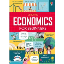 Economics for Beginners -1