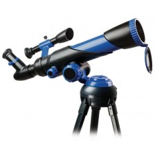 Образователна играчка Edu Toys - Телескоп с трипод -1