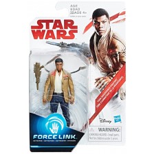 Екшън фигура Hasbro Star Wars - Force Link, Finn -1