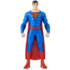 Екшън фигура Spin Master DC - Супермен, 24 cm -1
