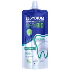 Elgydium Органична паста за чувствителни зъби, 100 ml -1