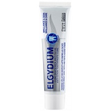 Elgydium Полираща паста за зъби Brilliance & Care, 30 ml -1
