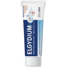Elgydium Обучаваща паста за зъби, 50 ml -1