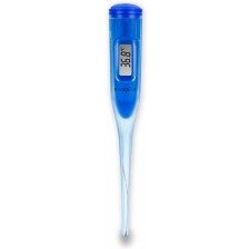 Електронен термометър Microlife - MT 50, син, 60 секунди -1