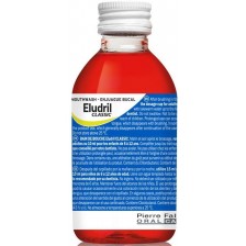 Eludril Classic Вода за уста при кървящи венци, 90 ml -1