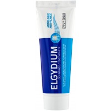 Elgydium Anti-plaque Паста за зъби, 50 ml -1