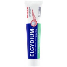 Elgydium Паста за зъби Irritated Gums, 75 ml -1
