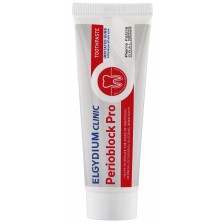 Elgydium Clinic Паста за зъби Perioblock Pro, 50 ml -1