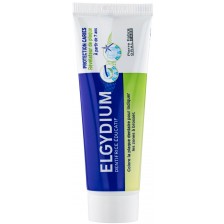Elgydium Паста за зъби, разкриваща плаката, 50 ml -1