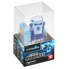 Електронна играчка Revell - Робо XS, син -1