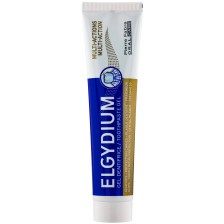 Elgydium Гелообразна паста за зъби Multi-Actions, 75 ml -1