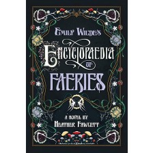 Emily Wilde's Encyclopaedia of Faeries -1