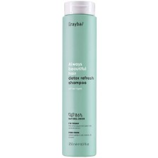 Erayba ABH Detox Refresh Детоксикиращ шампоан, 250 ml -1