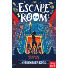 Escape Room -1