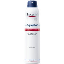 Eucerin Aquaphor Защитаващ спрей за тяло, 250 ml