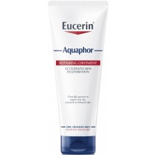 Eucerin Aquaphor Защитаващ мехлем, 220 ml