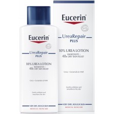 Eucerin UreaRepair Plus Лосион за тяло с 10% урея, 250 ml