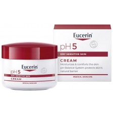Eucerin pH5 Крем, 75 ml -1