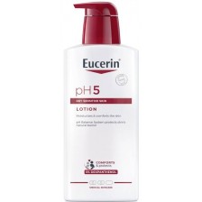 Eucerin pH5 Лосион за тяло, 400 ml -1