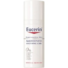 Eucerin AntiRedness Успокояващ крем, 50 ml